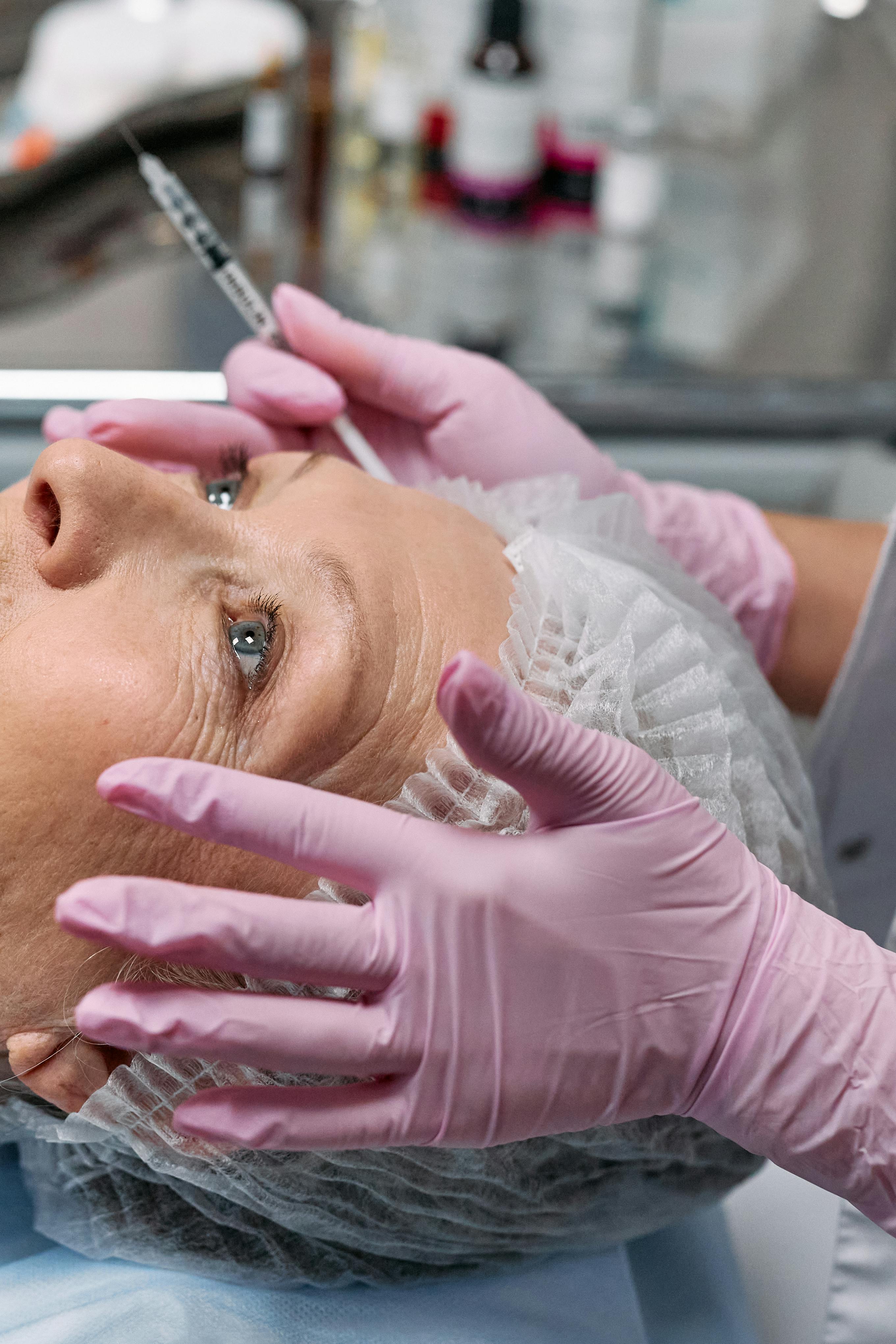 Facelift in Albania: A Patient's Guide to Rhytidectomy (2026)