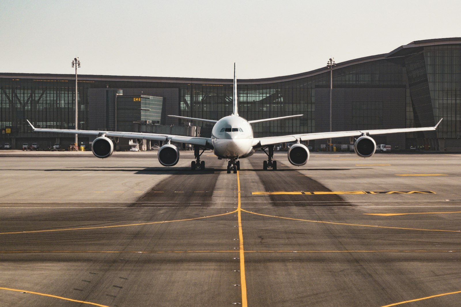 Flying After Plastic Surgery: A Complete Patient Safety Checklist
