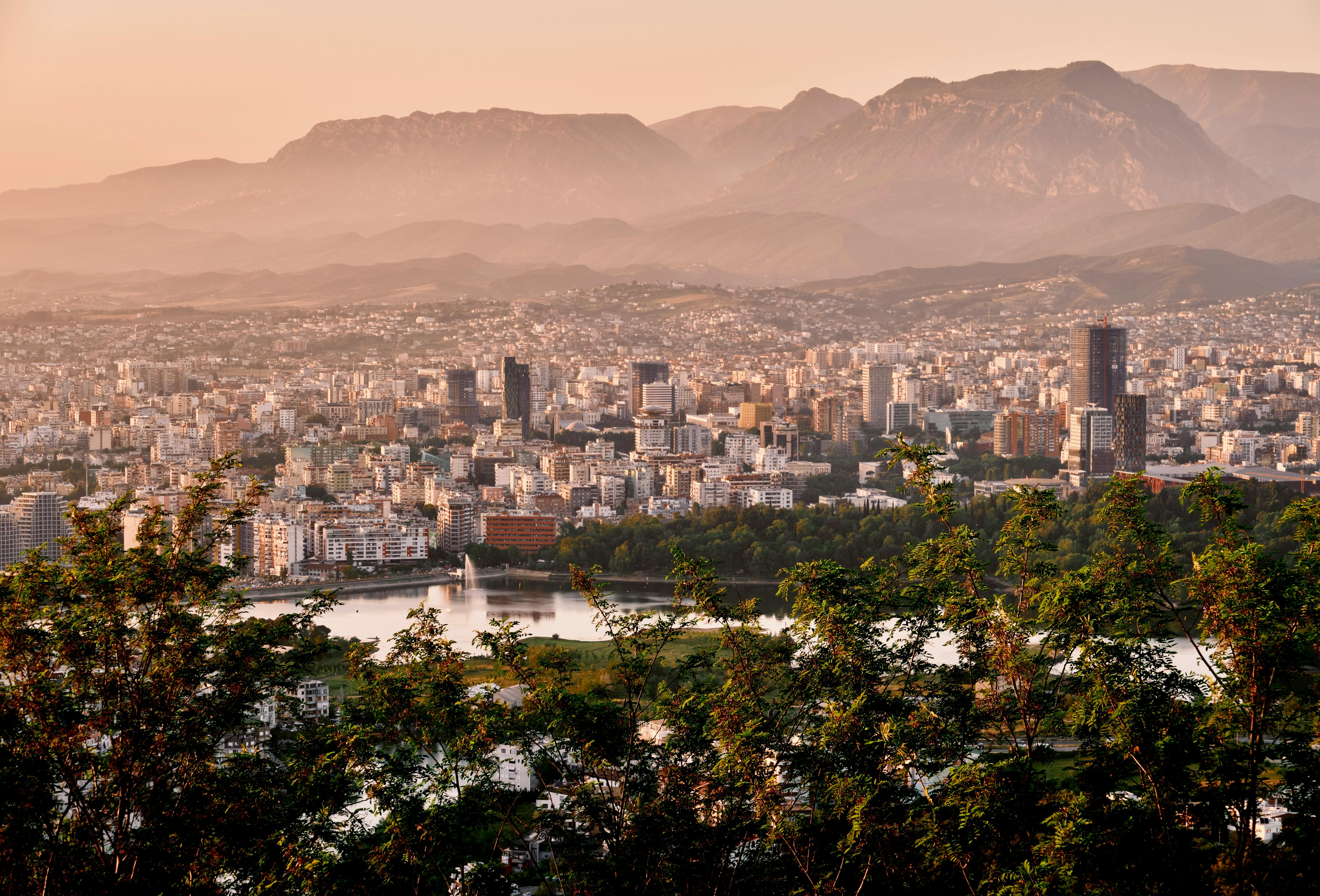 A Patient's Guide to Tirana: Eat, Stay, and Relax During Recovery