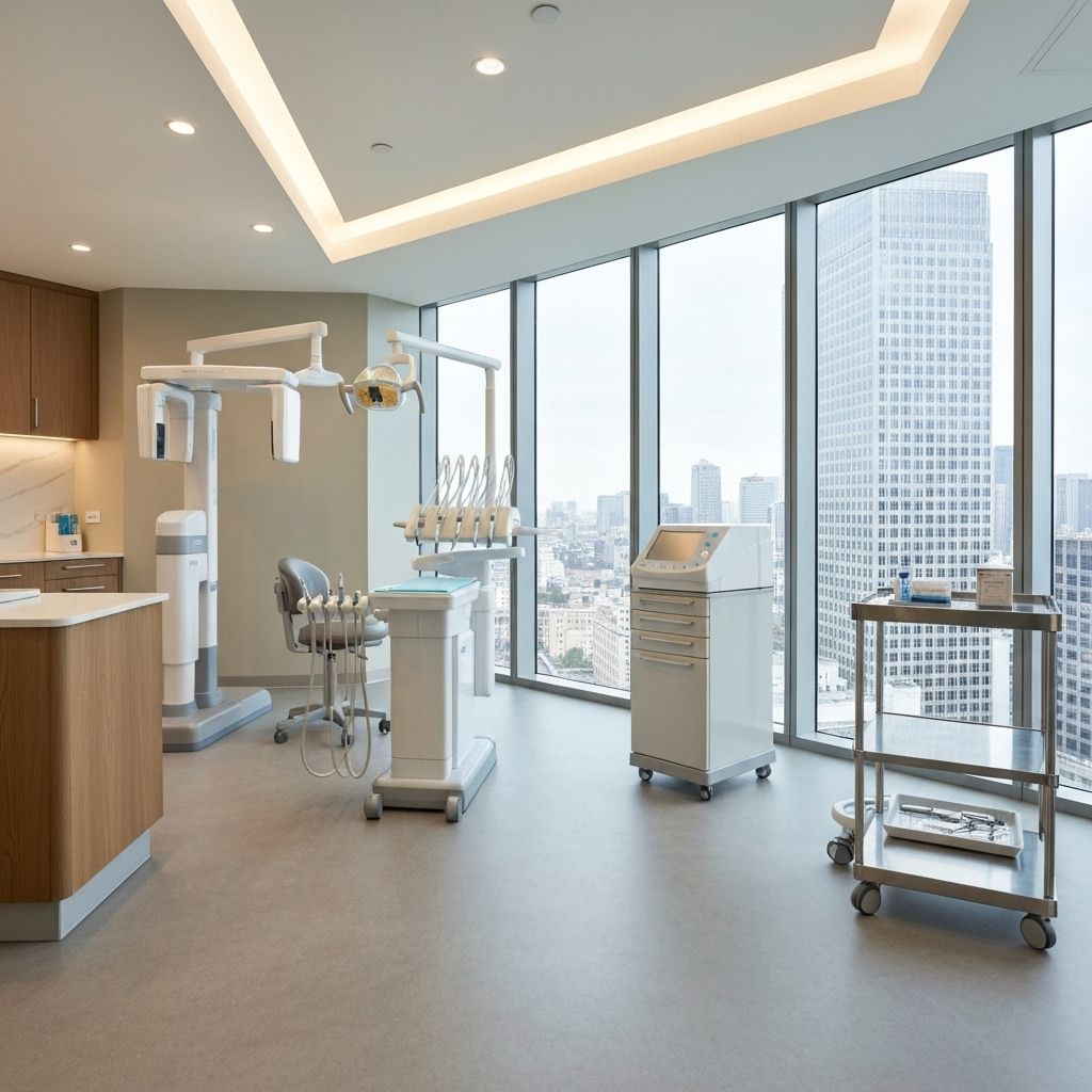 Accredited aesthetic clinic in Tirana